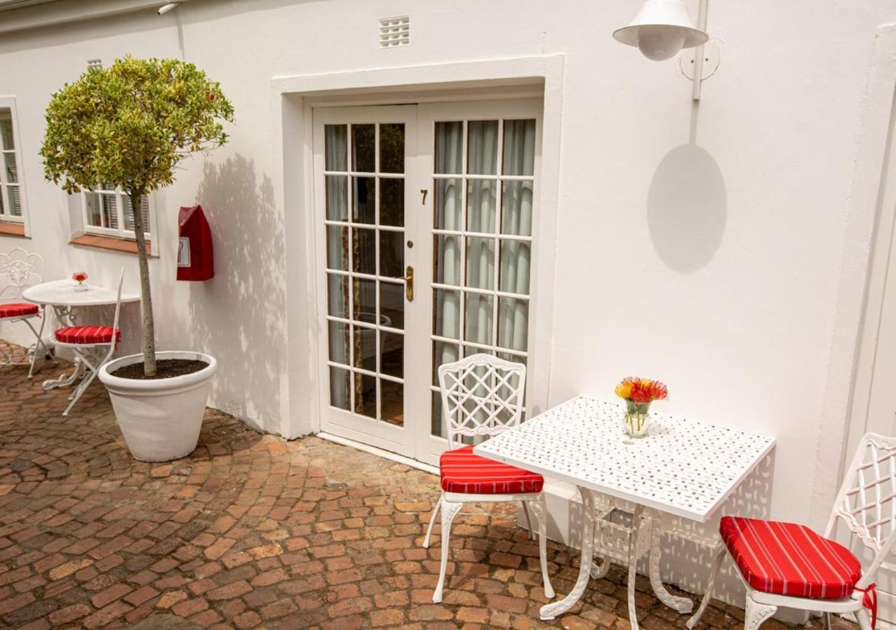 Hotel Du Vin Franschhoek Exterior photo